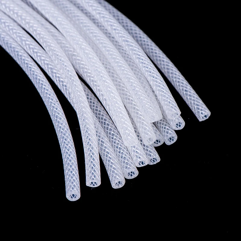 Platinum vulkanizirano pleteno crijevo