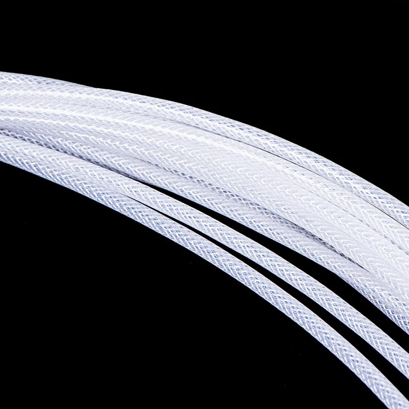 Platinum Vulcanized Braided Hose suppliers