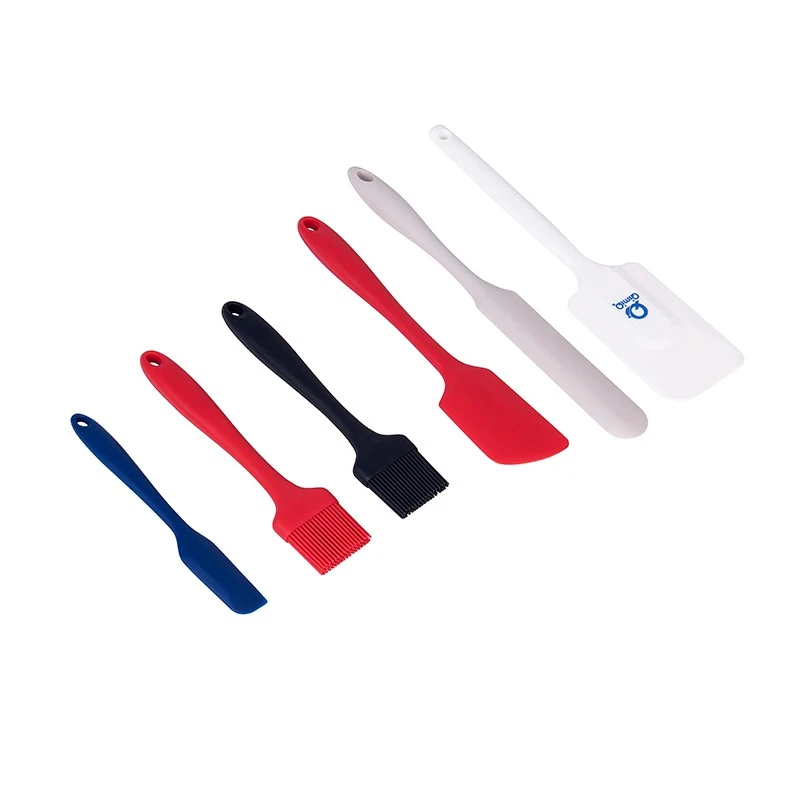 Silicone Baking Tools factory